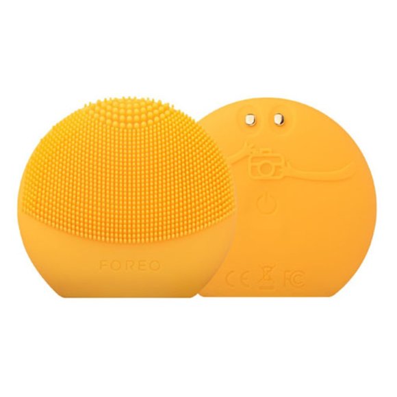[NIB] FOREO Luna fofo - Sunflower Yellow - Picture 1 of 7